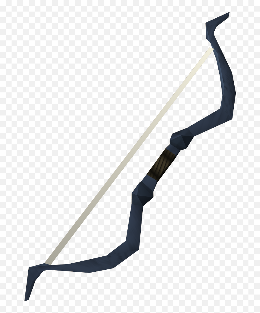 Chargebow Runescape Wiki Fandom - Bow Without Arrow Png,Archery Arrow Icon