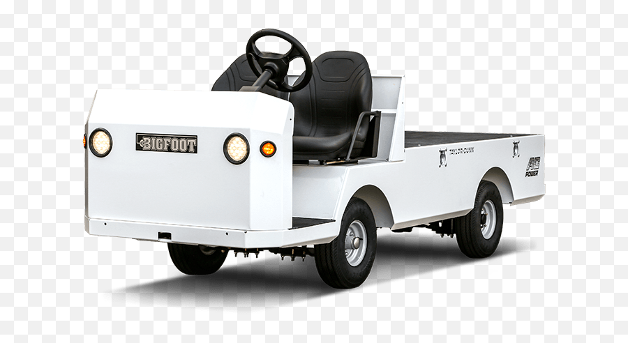 Specs Bigfoot Polaris Commercial - Taylor Dunn G 1500 Png,Bigfoot Png