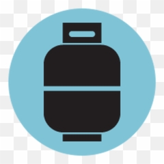 Aluminum Propane Tanks - Bottle Png,Propane Icon