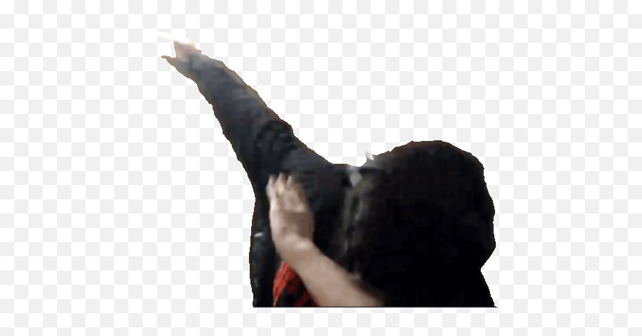 Jack Dab Gif - Jackdab Discover U0026 Share Gifs Gesture Png,Handsome Jack Icon