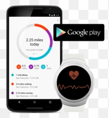 Google Play Store Logo - Transparent Png
