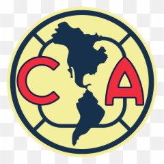 Club América - Club America Logo Png,100 Pics Logos 81