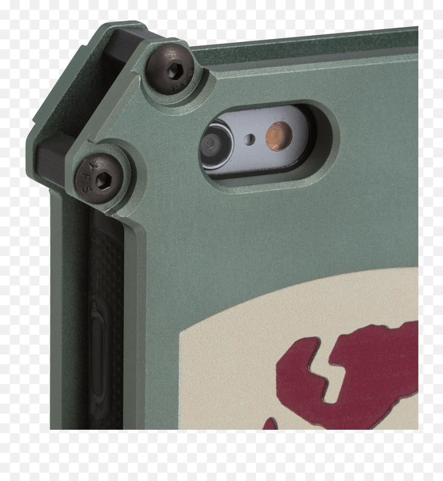 Tantrum Cases Mandalorian Emblem Phone - Mobile Phone Case Png,Pop Icon Phone Case