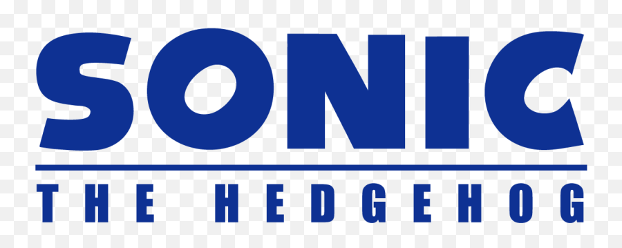 Logo Photo Icon Favicon - Sonic The Hedgehog Logo Png,Sonic The Hedgehog Logo