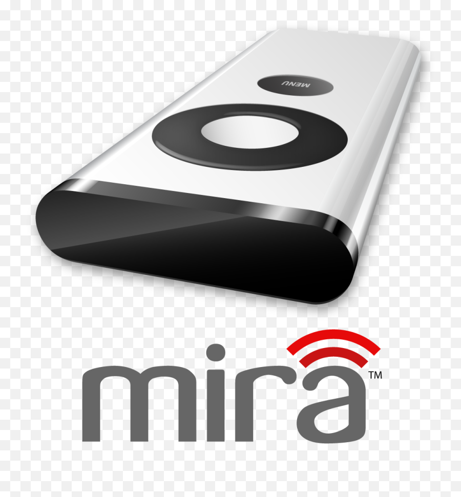 Mira Logos - Ipod Png,Mira Icon