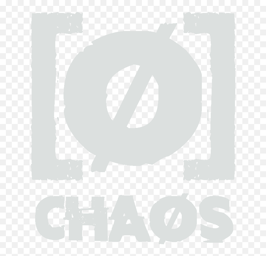 Chaøs Is Coming - Language Png,Icon Of Chaos