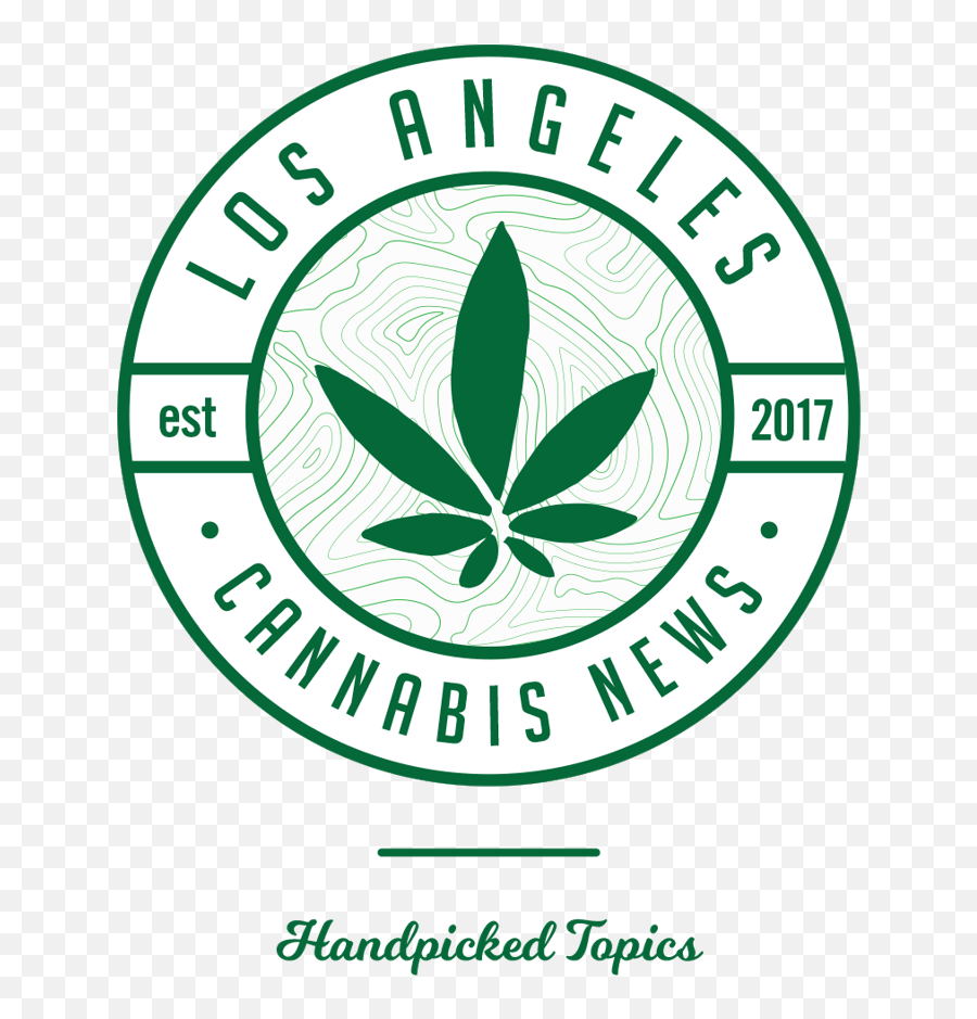 Ceo La - Los Angeles Cannabis News Logo Png,2017 Worlds Master Icon
