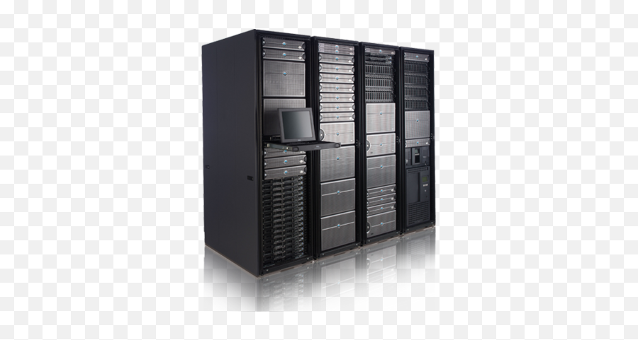 Transparent Server Rack - Block Level Storage Device Png,Server Png