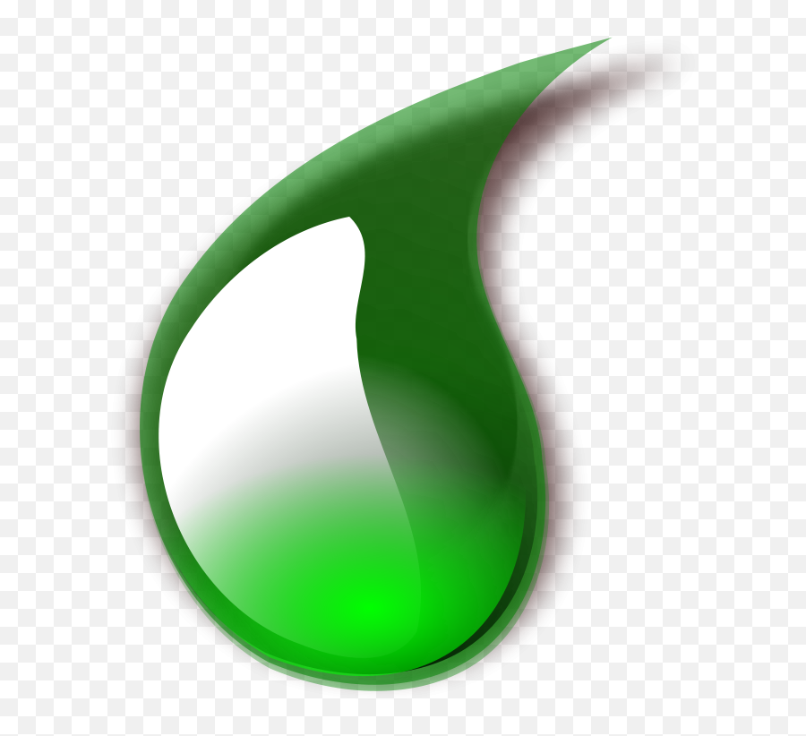 Slime Drop Free Svg Download - Green Vector Oil Drop Png,Slime Icon