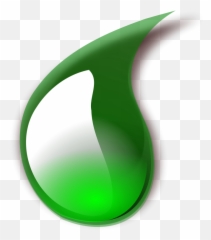 Slime Drop Free Svg Download - Green Vector Oil Drop Png,Slime Icon