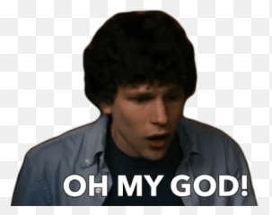 Oh My God Omg Gif - OhMyGod Shocked Discover u0026 Share GIFs Hair Design png