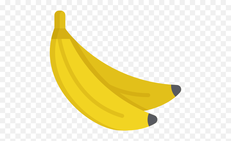 Banana Free Vector Icons Designed By Freepik Icon - Illustration Png,Bananas Icon