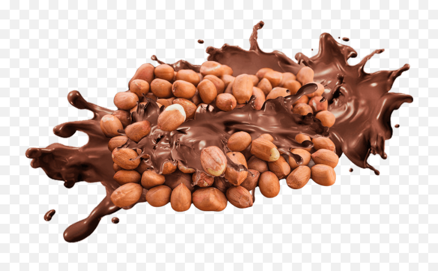 Peanut Butter Wafers Png Chocolate Splash