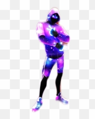 Cool Ikonik Fortnite Skin - Gucci Iconic png