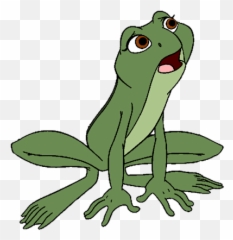 Download The Princess And Frog Transparent Image Clipart - Disney Tiana From Princess And The Frog Png,Transparent Frog