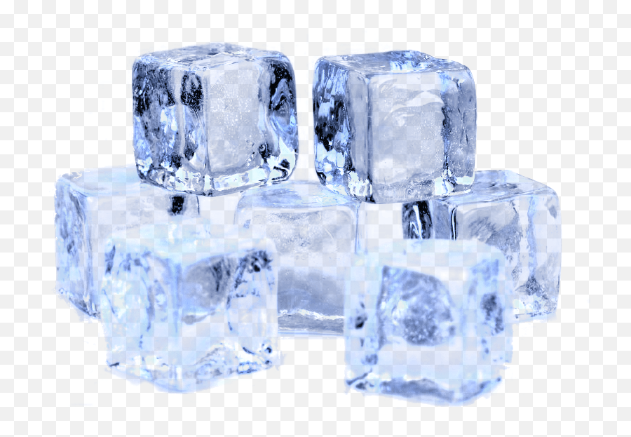 Ice Cubes Group Transparent Png - Transparent Ice Cube Ice,Ice Cube Png