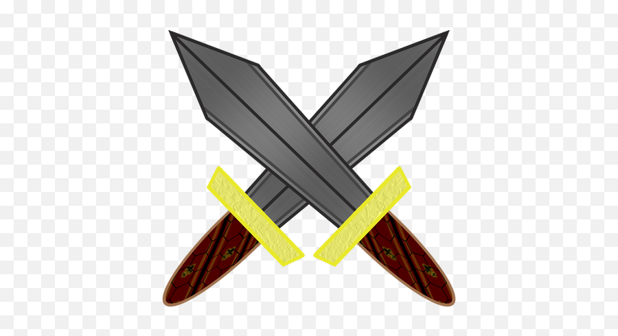 Swords Public Domain Image Search - Freeimg Png,Crossed Sword Icon