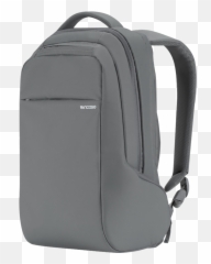 Incase Icon Slim Backpack - png