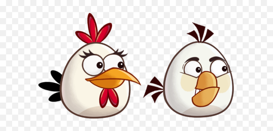 Modding Angrybirdsnest Forum - Angry Birds Nest Matilda Png,Angry Birds Rio Icon