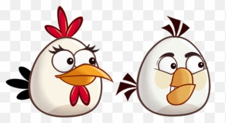 Modding Angrybirdsnest Forum - Matilda png
