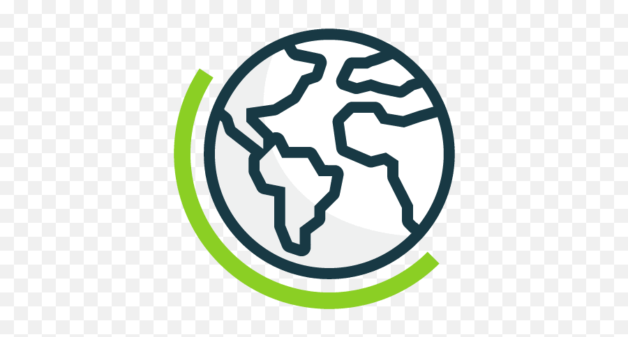 Sequoia Tech Innovative Benefits For Companies - Simple Earth Vector Png,New Myplate Icon