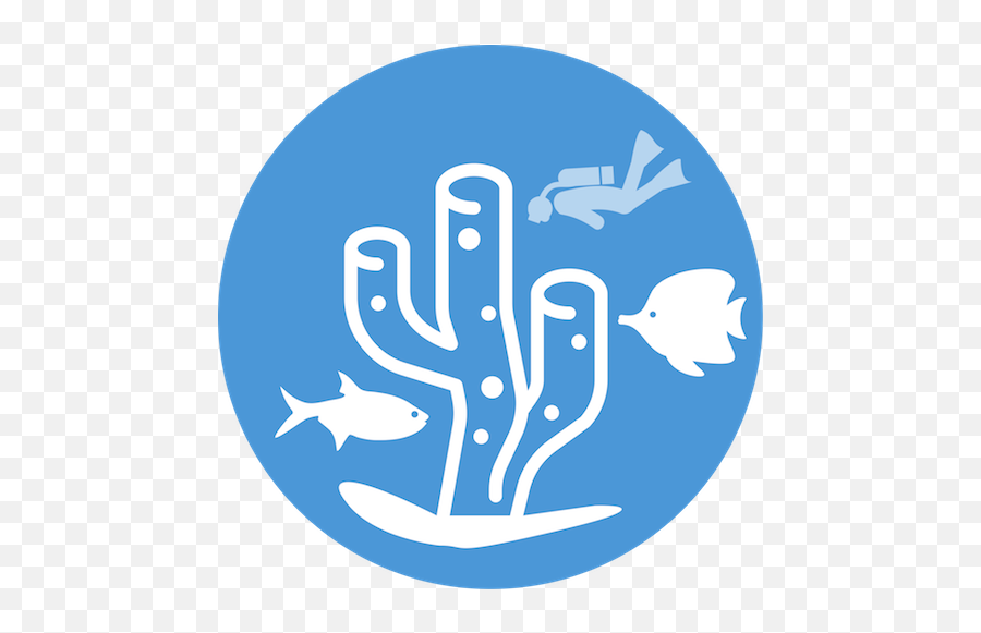 Scubareefing Scuba Diving Community - Fish Png,Diving Icon