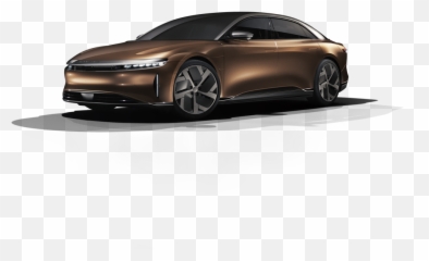 Home Lucid Motors - Luxury png