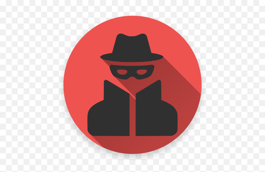 Lock Screen And App - Costume Hat Png,Intruder Icon