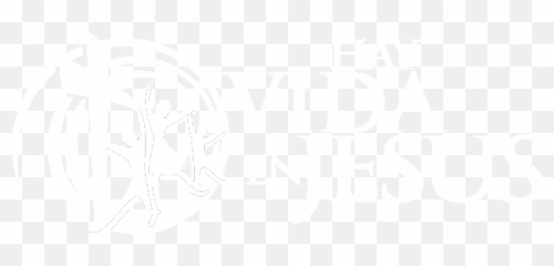 Iglesia Bautista Hay Vida En Jesús - Emblem png