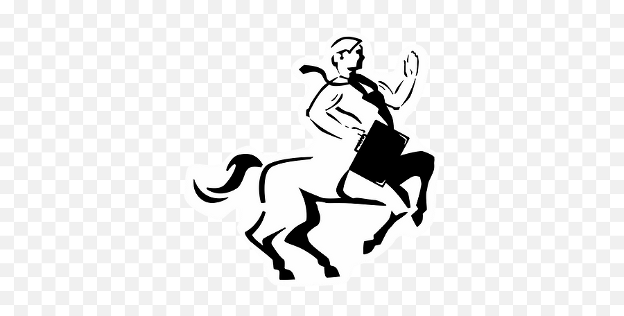 About Lawyercentaur - Horse Supplies Png,Centaur Icon