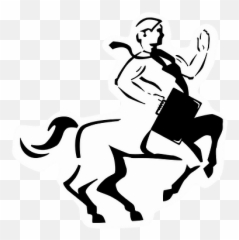 About Lawyercentaur - Horse Supplies png