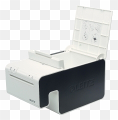 Icon Wireless Labelling Machine Starter Kit - Torres Office Equipment png