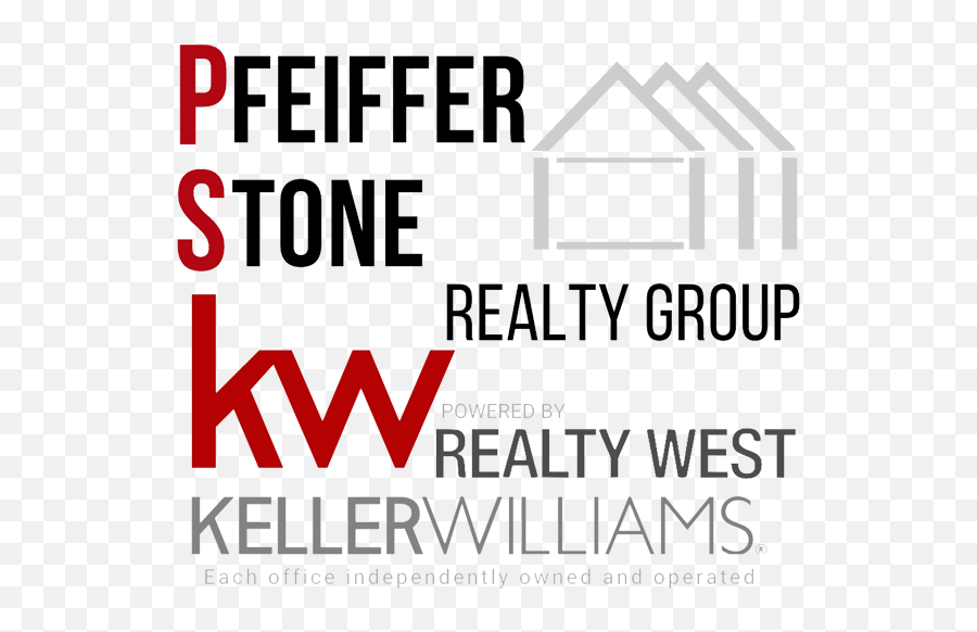 Pfeiffer Stone Realty Group - Keller Williams Png,Keller Williams Icon