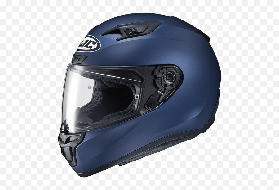 Face Motorcycle Helmets - Hjc I10 Semi Flat Black Png,Icon Scorpion Helmet