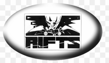 Rifts And Palladium - Rpg png