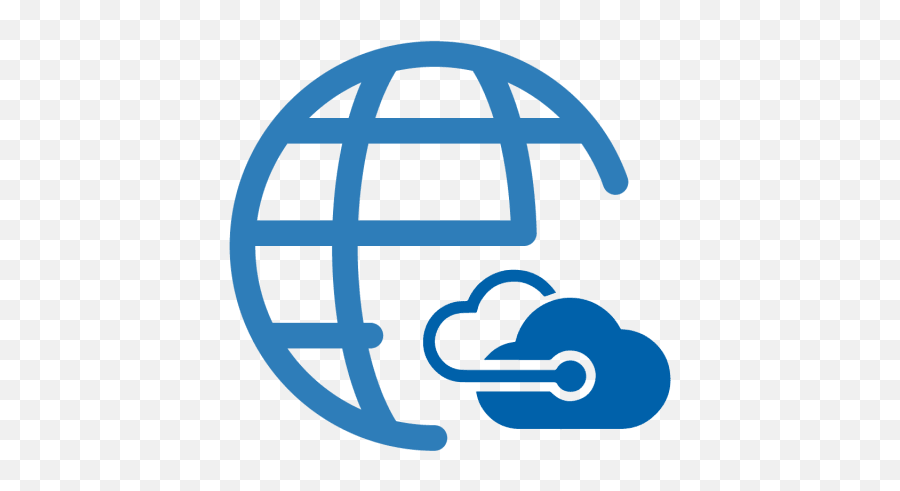 Radius As A Service - Asaservice Business Expansion Icon Png,Blue Circle Over Internet Icon