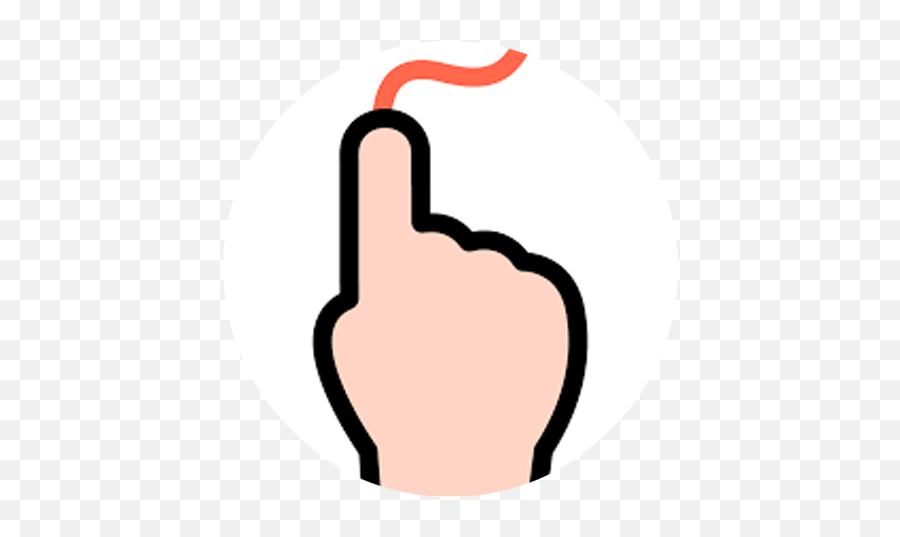 Draw Finger Painter U2013 Apps Bei Google Play - Sign Language Png,Daumen Hoch Icon