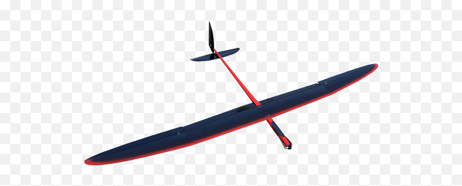 Alpha 20 From F5 Models - Toy Glider Png,Icon Airframe Pro Carbon