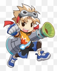 Umihara Kawase Bazooka - FastPaced Battles with Party Appeal Fictional Character png