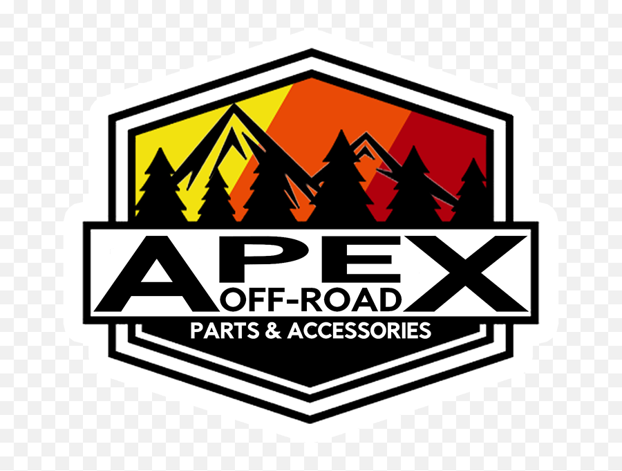 Products U2013 Apex Off - Road Parts And Accessories Smart Tribune Logo Png,Icon Coilover Tacoma