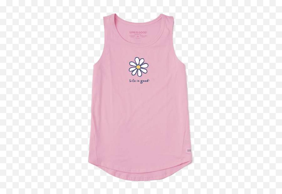 Life Is Good - Collection Life Is Good Official Site Sleeveless Png,Pink Icon Vest