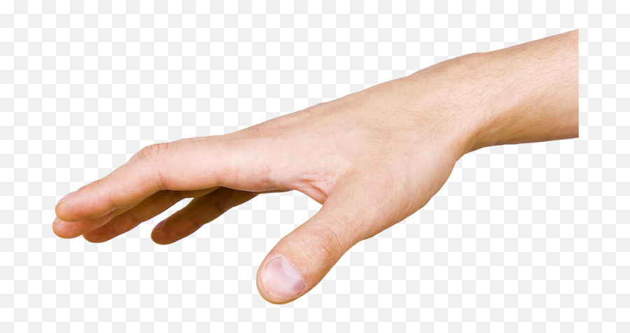 Reaching Hands Png 4 Image - Hand Reaching Out Free,Hands Transparent Background