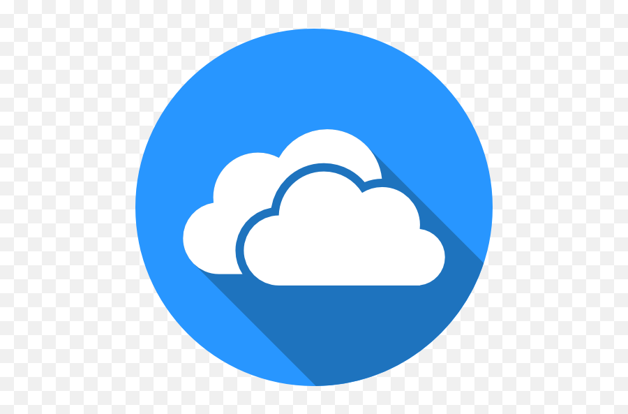 Hide Cloud Drive - Hide Cloud Sync Folder And Desktop Folder One Drive Black Logo Png,Google Drive File Stream Icon