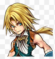 Avatars Psn 100 - Final Fantasy Triple Triad Card png