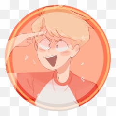 Bows Admin Account - tubbo tommy icon Wattpad Happy png