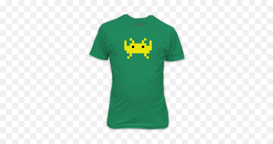 Space Invader Icon Ebay - Short Sleeve Png,Space Invader Icon