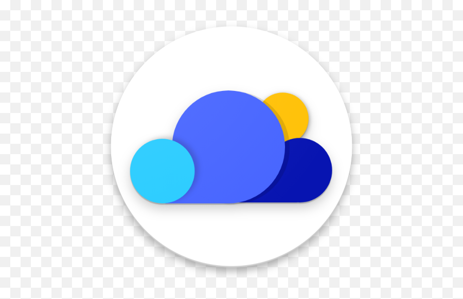 Weather Forecast - A Pocket Weather Guide Free 16 Apk For Dot Png,Android Weather Icon