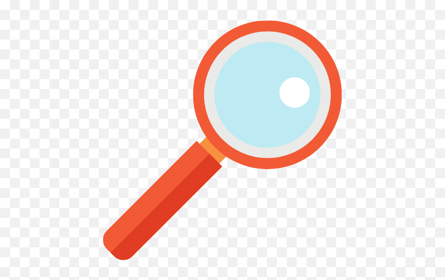 Running The Point - Magnifying Glass Glass Icon Png,Shush Icon