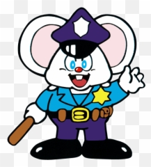 Who Are Your Fav Games Characters Hallyu - Mappy Namco png