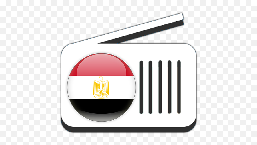 Egypt Radio Listen Egyptian Masr Online Apk 16 - Language Png,Egyptian Icon